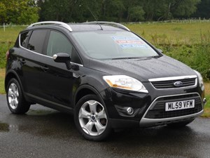 used Ford Kuga ZETEC TDCI 2WD Locally Owned Full Service History in wirral-cheshire used Ford Kuga ZETEC TDCI 2WD Locally Owned Full Service History in wirral-cheshire