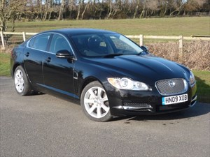 used Jaguar XF V6 LUXURY 14000 Miles Only!!! in wirral-cheshire used Jaguar XF V6 LUXURY 14000 Miles Only!!! in wirral-cheshire