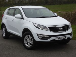 used Kia Sportage CRDI 1 EASTER SALE WAS £16999 NOW £15990 in wirral-cheshire used Kia Sportage CRDI 1 EASTER SALE WAS £16999 NOW £15990 in wirral-cheshire
