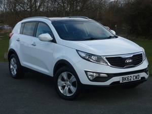 used Kia Sportage CRDI 2 WITH KIA WARRANTY UNTIL NOVEMBER 2019 in wirral-cheshire used Kia Sportage CRDI 2 WITH KIA WARRANTY UNTIL NOVEMBER 2019 in wirral-cheshire
