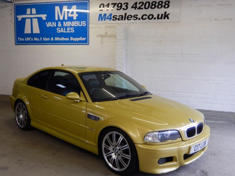 Used bmw dealers wiltshire #5
