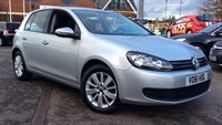Used VW Golf TDi 105 Match 5dr