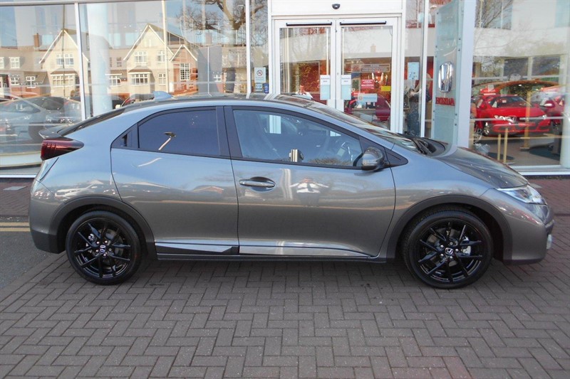 Honda used cars solihull #7