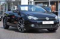 Used VW Golf TSI GT 2dr DSG