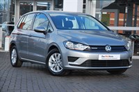 Used VW Golf SV TDI 110 BlueMotion 5dr