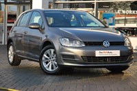 Used VW Golf TSI SE 5dr