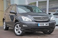 Used Lexus RX 350 SE-L 5dr Auto
