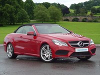 Used Mercedes C220 C Class CDI AMG Sport 2dr
