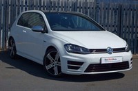Used VW Golf TSI R 3dr DSG