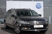 Used VW Passat TDI BlueMotion Tech Sport 5dr DSG