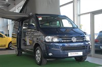 Used VW California Beach TDI 140PS