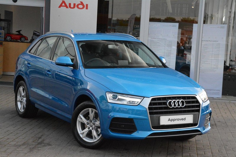 صور+سكس+مجانا+عرب+66 Audi Q3 in Stratford-Upon-Avon Warwickshire - CompuCars