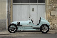 Used Austin 7 Monoposto Racing Car