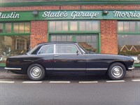 Used Bristol 411 Coupe Automatic