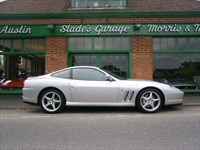 Used Ferrari 550 Maranello