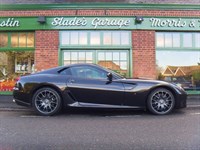 Used Ferrari 599 GTB Fiorano F1