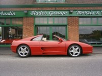 Used Ferrari F355 GTS Manual