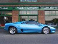 Used Lamborghini Diablo VT