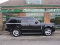 Used Land Rover Range Rover TDV8 WESTMINSTER