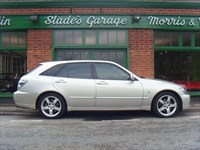 Used Lexus IS 300 Sportcross Auto Estate