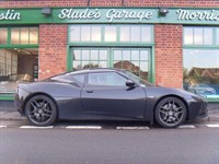 Used Lotus Evora V6 S 4