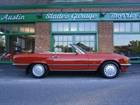 Used Mercedes 300SL Automatic