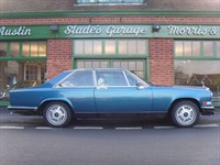 Used Rolls-Royce Camargue Coupe Automatic