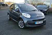 Used Citroen C1 1.0i Rhythm 5dr