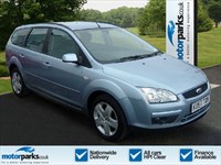 Used Ford Focus Style 5dr Auto