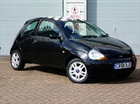 Used Ford KA 1.3i Finale 3dr