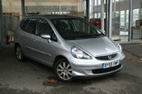 Used Honda Jazz 1.4 i-DSi SE 5dr (SR)