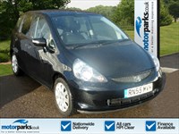 Used Honda Jazz 1.4 i-DSi SE 5dr (SR)