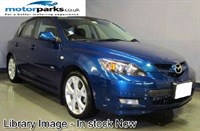 Used Mazda Mazda3 TS2 5dr
