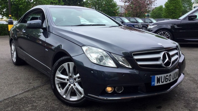 Mercedes used car dealers in kent