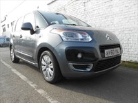 Used Citroen C3 Picasso VTi 16V VTR+ 5dr