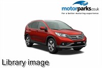Used Honda CR-V I-DTEC SE-T MT 2WD