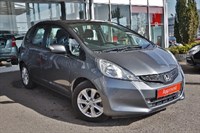 Used Honda Jazz 1.4 i-VTEC ES 5dr
