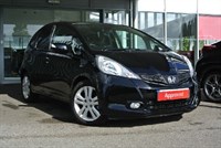 Used Honda Jazz 1.4 i-VTEC EX 5dr