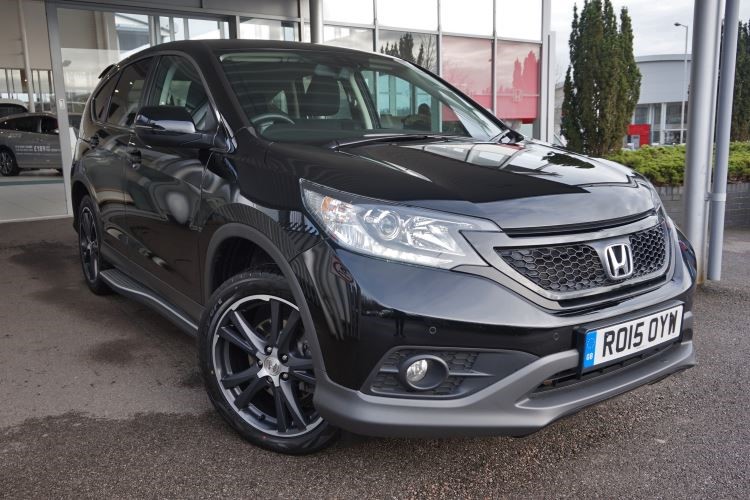 Honda tunbridge wells used #4