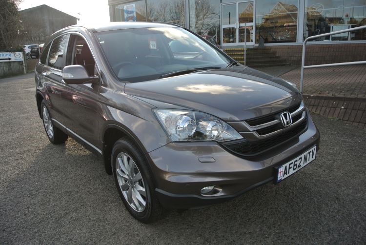 Honda used cars tunbridge wells #2