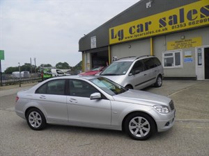 used Mercedes C180 CGI BLUEEFFICIENCY SE in ely-cambridgeshire used Mercedes C180 CGI BLUEEFFICIENCY SE in ely-cambridgeshire