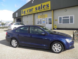 used VW Jetta S TDI BLUEMOTION TECHNOLOGY in ely-cambridgeshire used VW Jetta S TDI BLUEMOTION TECHNOLOGY in ely-cambridgeshire