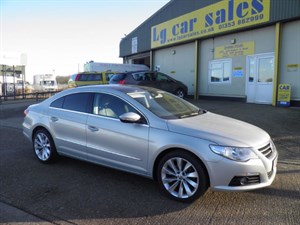 used VW Passat CC GT TDI DSG in ely-cambridgeshire used VW Passat CC GT TDI DSG in ely-cambridgeshire