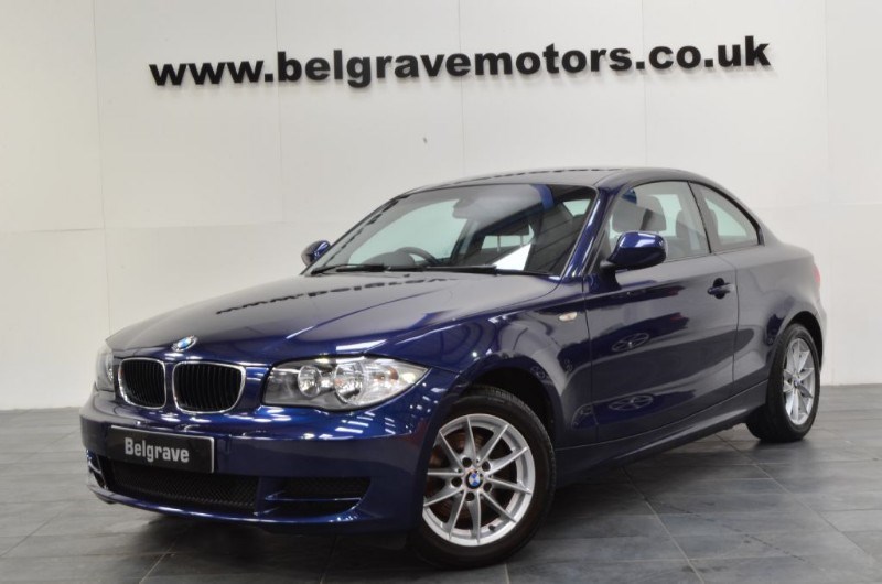 What is the bhp of a bmw 120d #7