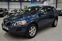 Used Volvo XC60 D3 DRIVE ES GREAT SPEC 5DR 47+MPG