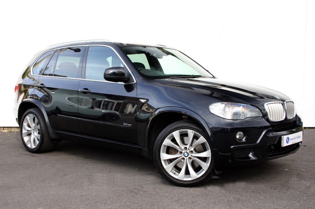 Used bmw x5 plymouth #2