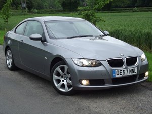used BMW 320i SE + FULL LEATHER - IMMACULATE CAR in oxfordshire used BMW 320i SE + FULL LEATHER - IMMACULATE CAR in oxfordshire