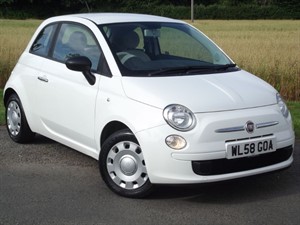 used Fiat 500 POP - LOVELY EXAMPLE - NEW CAMBELT in oxfordshire used Fiat 500 POP - LOVELY EXAMPLE - NEW CAMBELT in oxfordshire