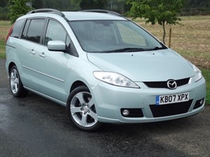 used Mazda Mazda5 5 SPORT in oxfordshire used Mazda Mazda5 5 SPORT in oxfordshire