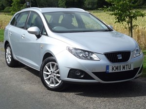 used SEAT Ibiza CR TDI SE - IMMACULATE LOW MILES CAR in oxfordshire used SEAT Ibiza CR TDI SE - IMMACULATE LOW MILES CAR in oxfordshire